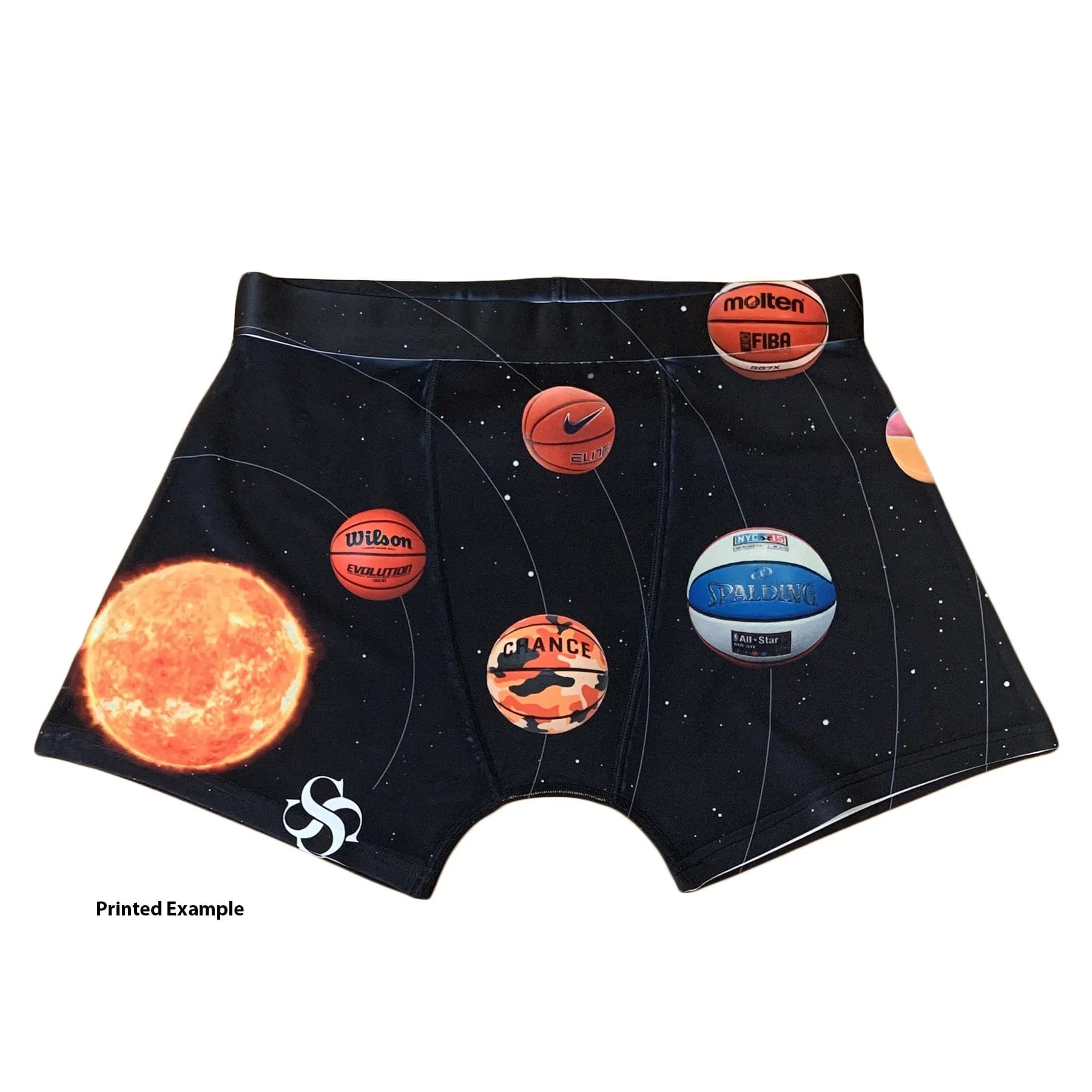 Mens Boxers