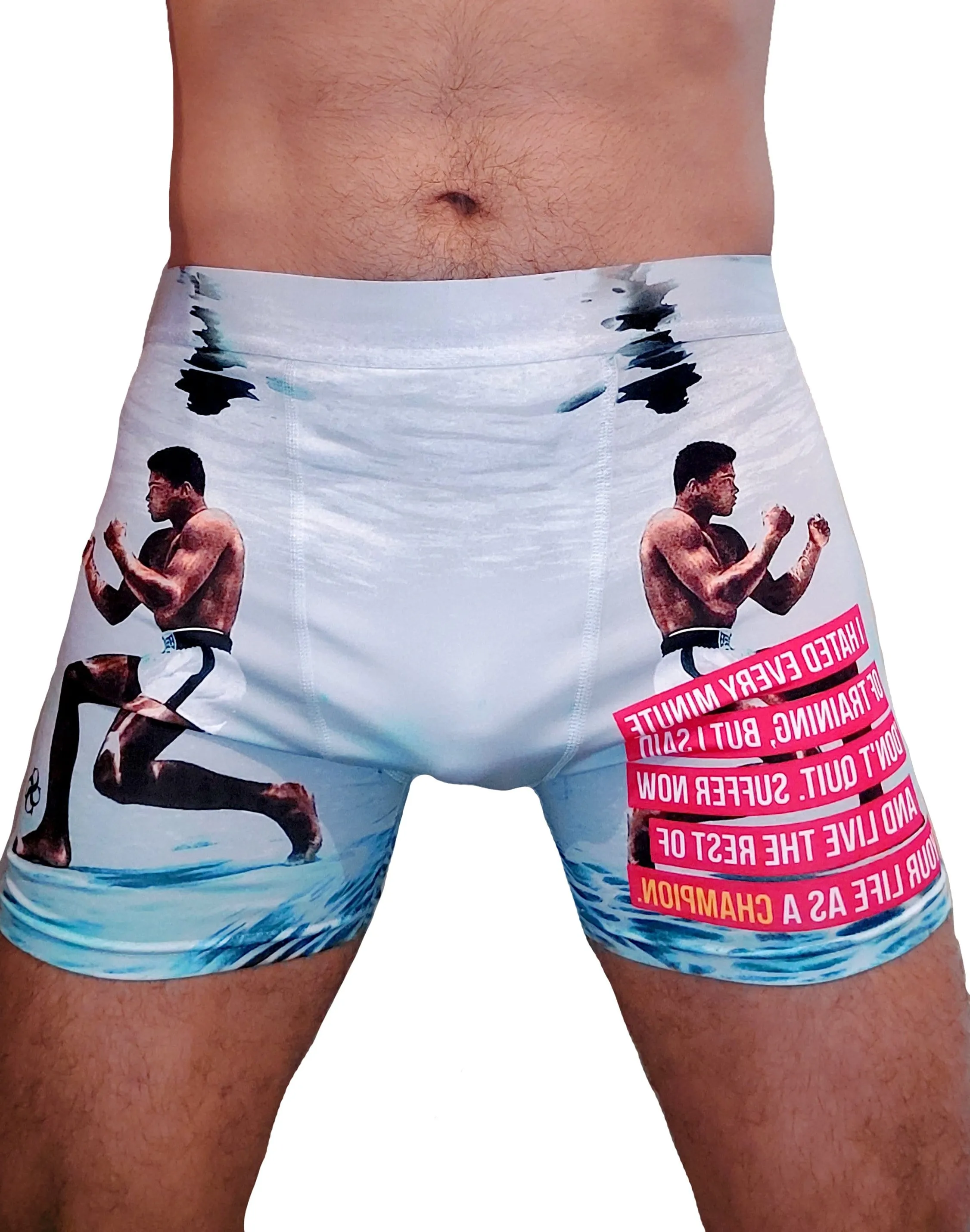 Mens Boxers