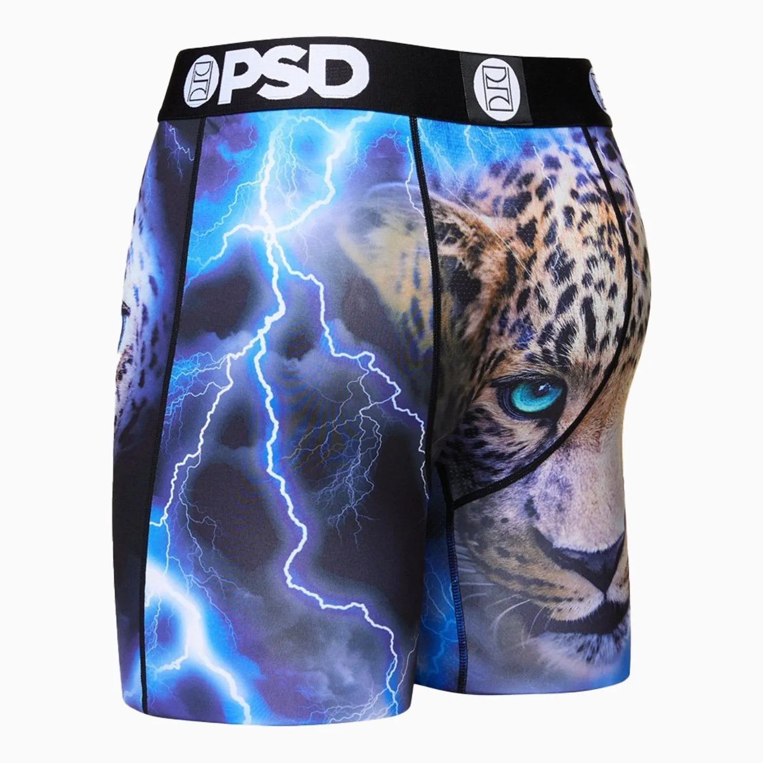 Men's Leo Bolt Boxer