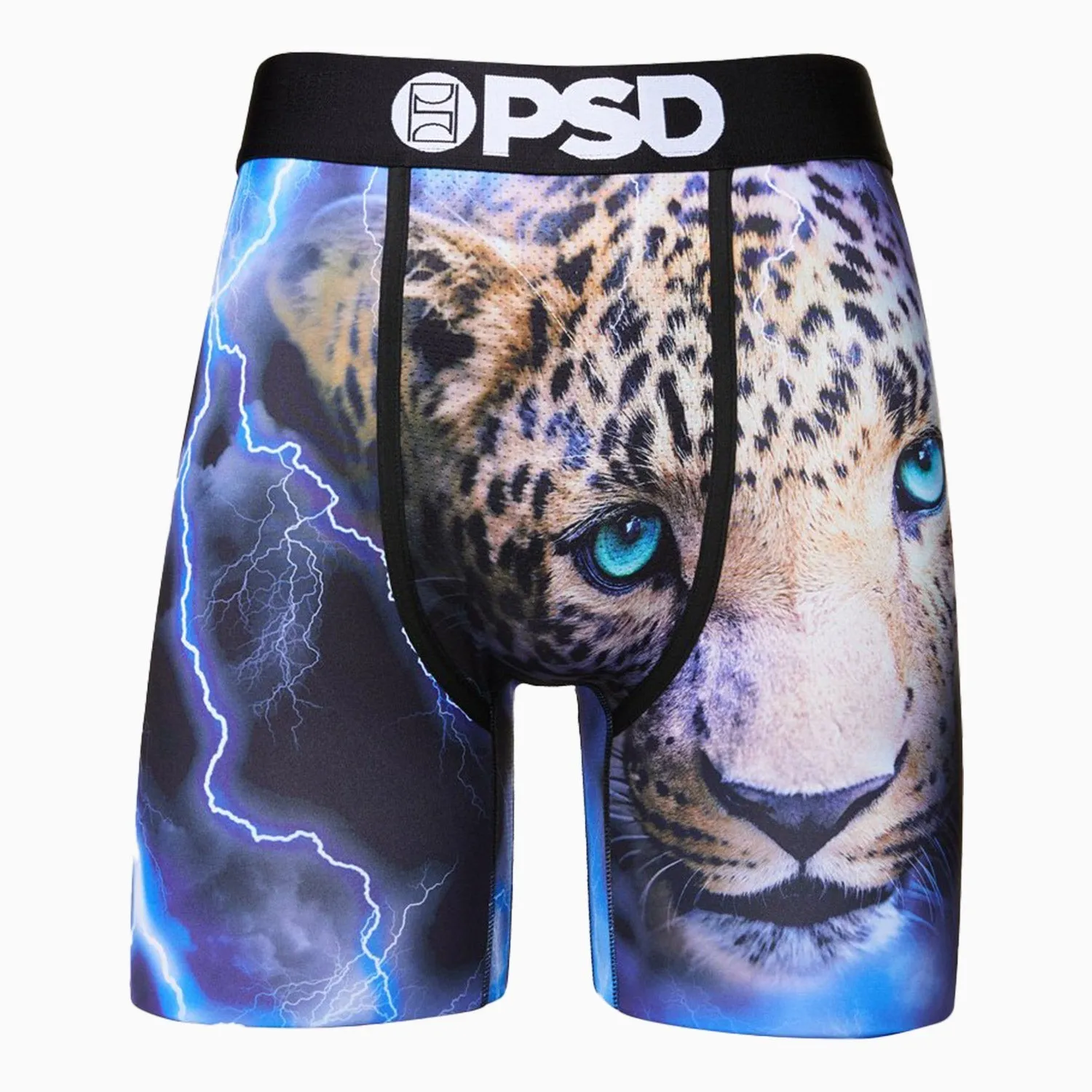 Men's Leo Bolt Boxer