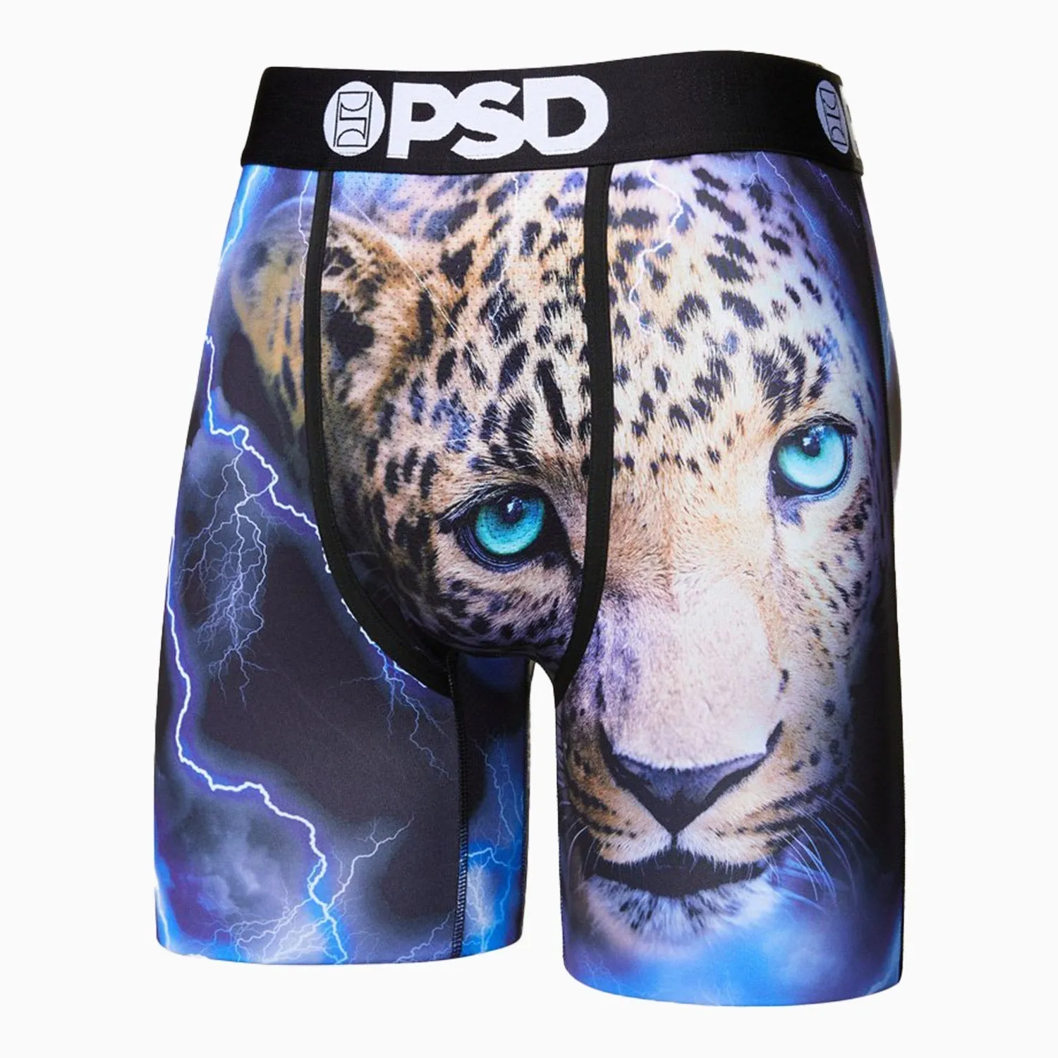 Men's Leo Bolt Boxer