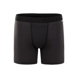 Men's Nuyarn® Merino Wool Tech Boxer Brief