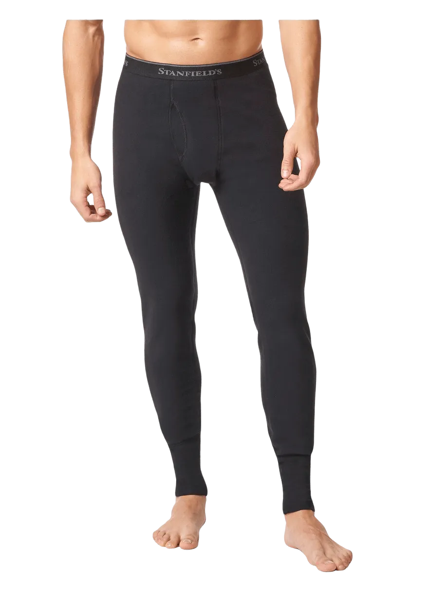 Men's Performance Microfleece Bottom