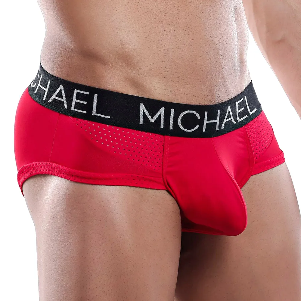 Michael MLH017 Brief