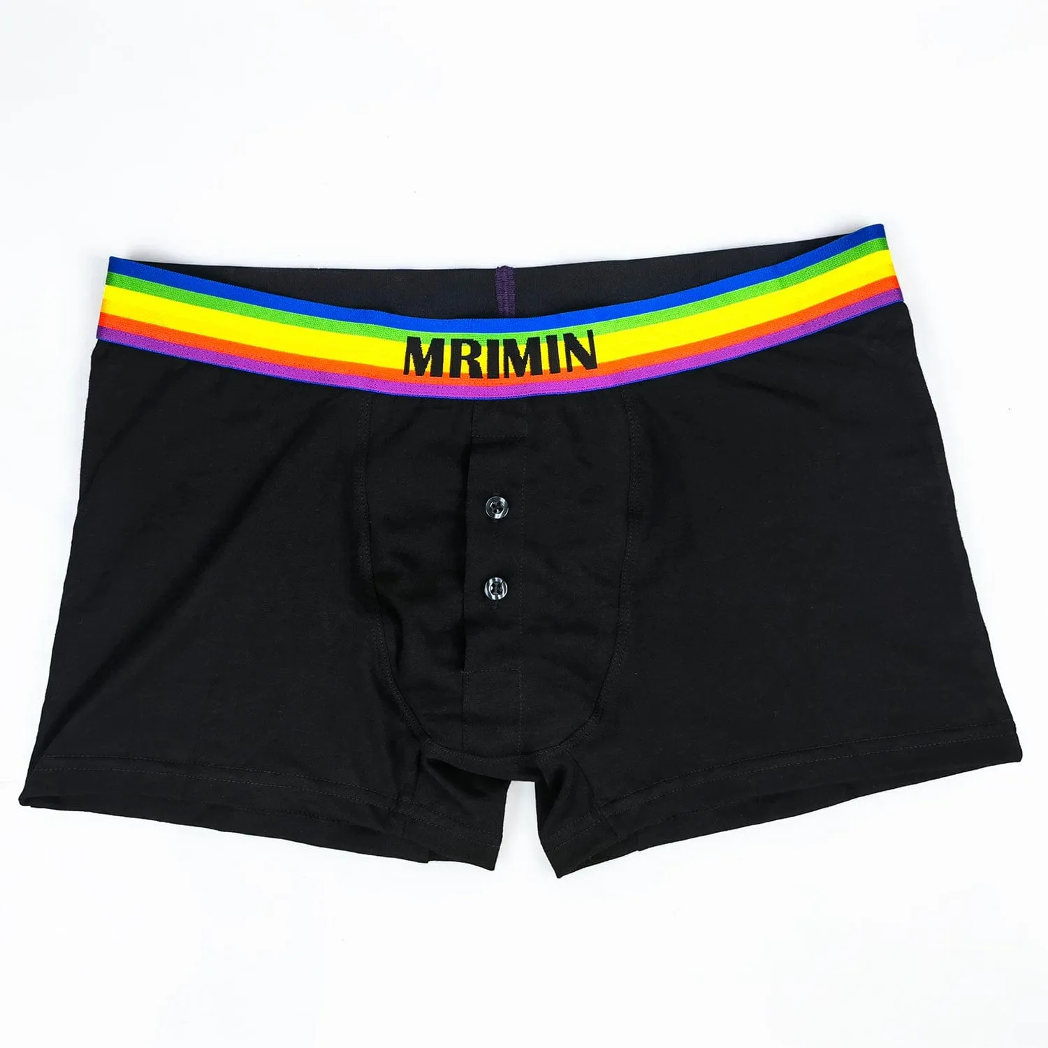 MRIMIN FTM Packer Wear Gear Sports Boxer Strap-On Harness Underwear For Lesbian Transgender -UD08