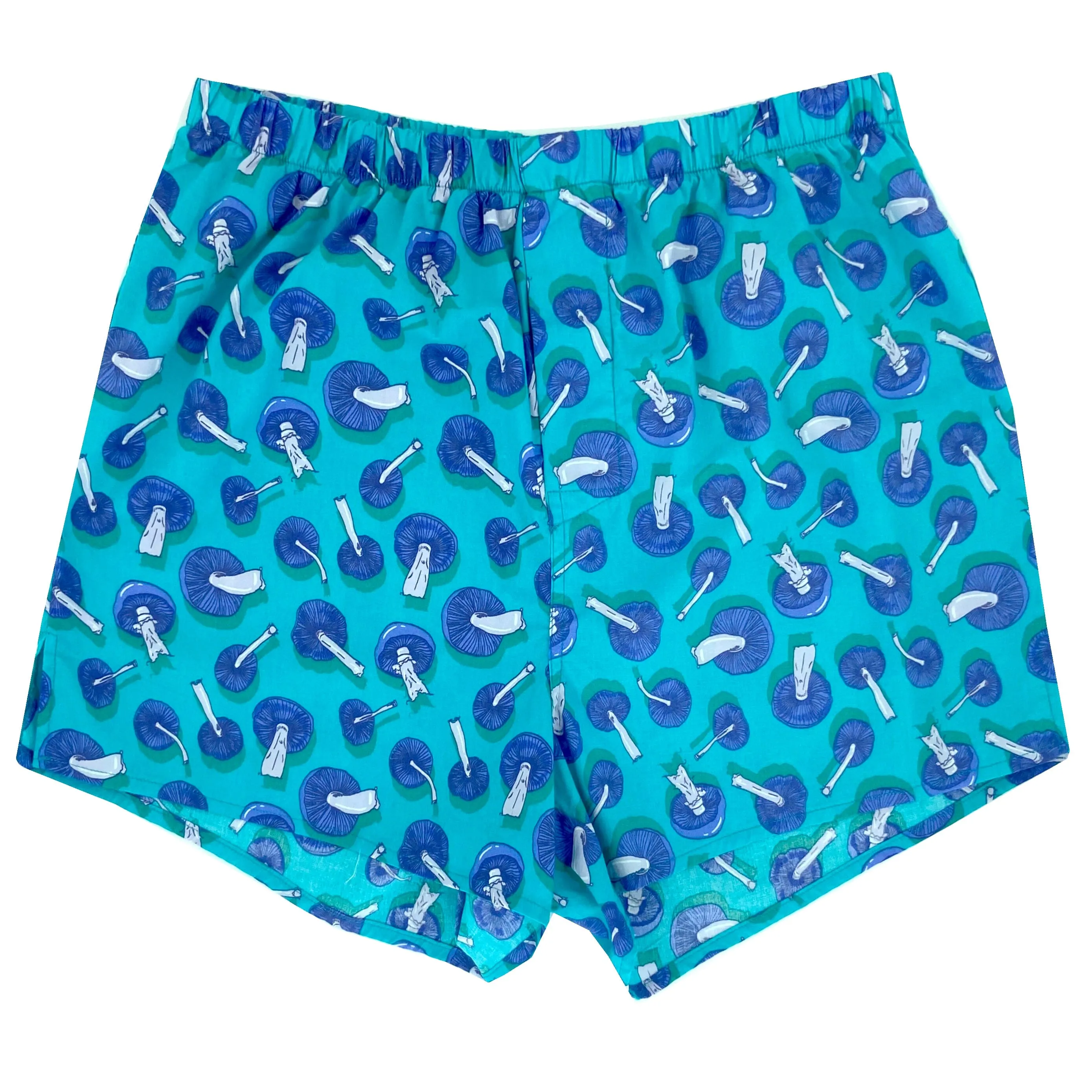 MUSHROOM MANIA BOXERS