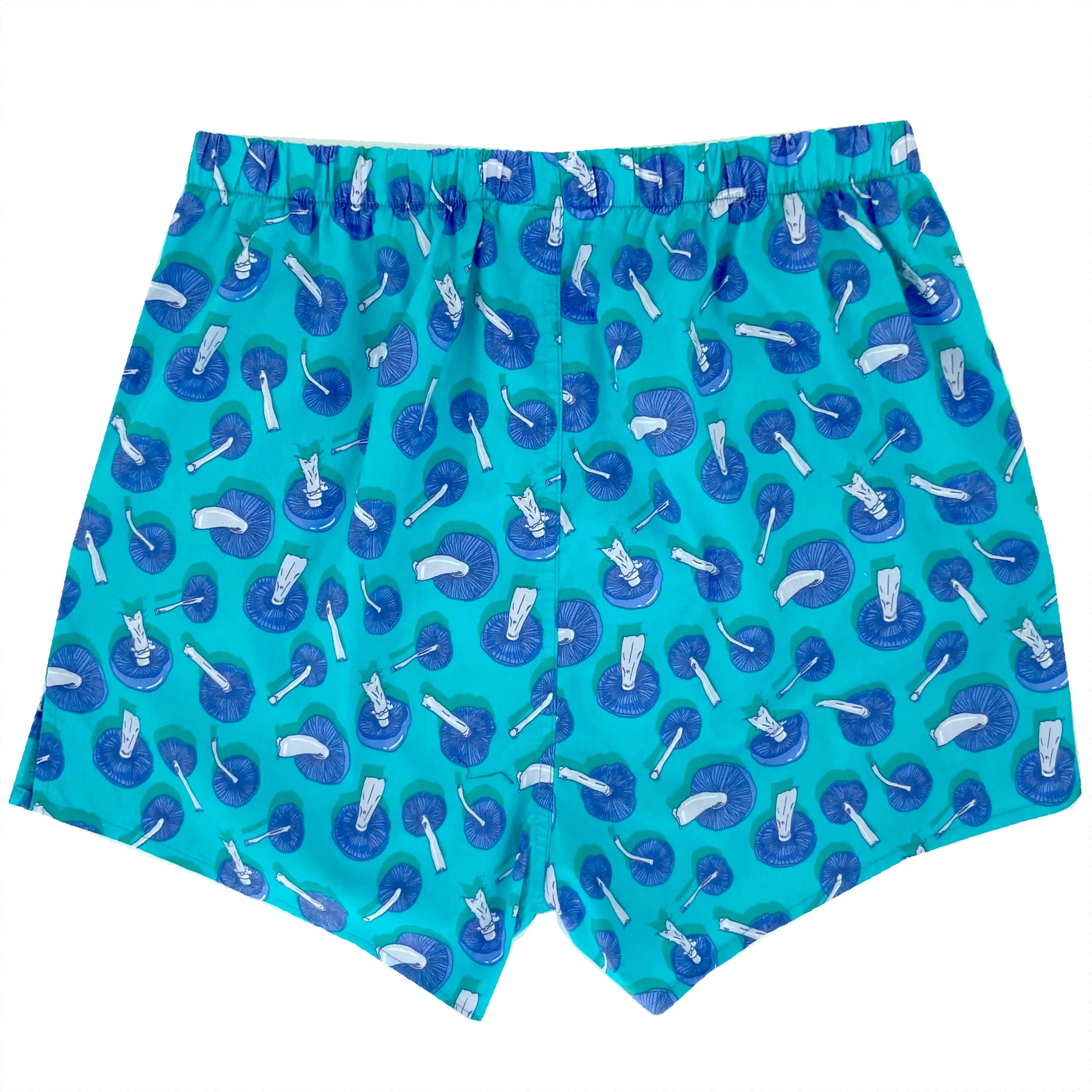 MUSHROOM MANIA BOXERS