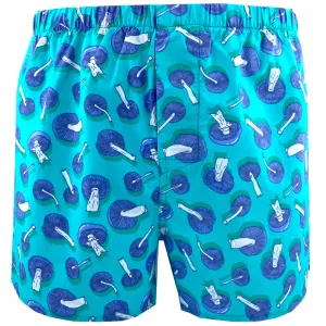 MUSHROOM MANIA BOXERS