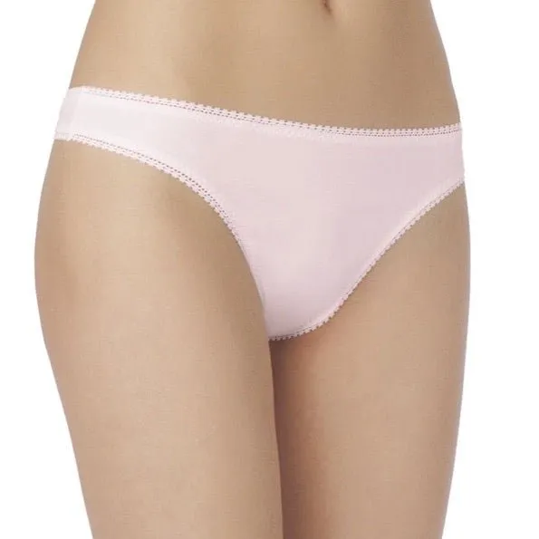 OnGossamer - Cotton Brief - More Colors