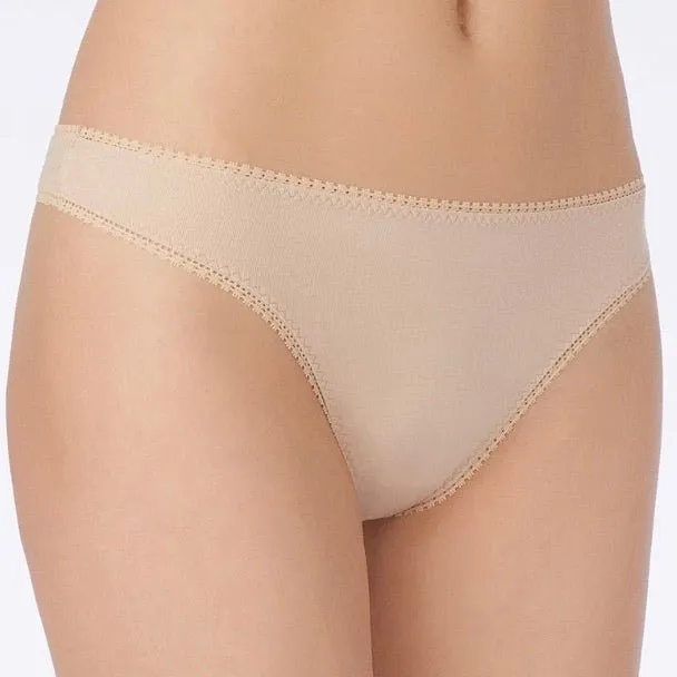 OnGossamer - Cotton Brief - More Colors