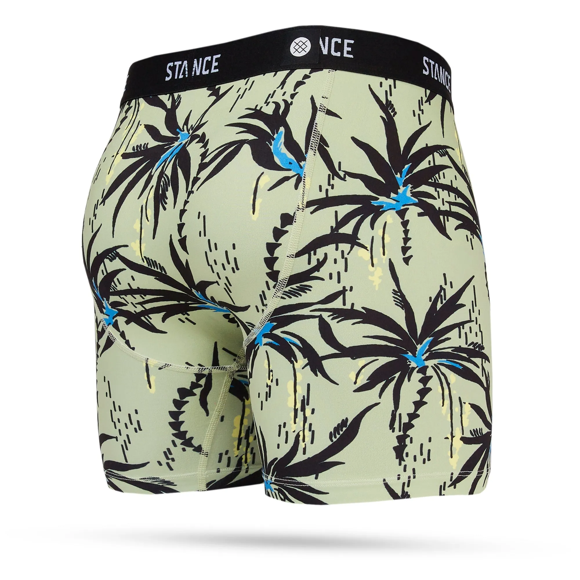 PALMDICE BOXER BRIEF