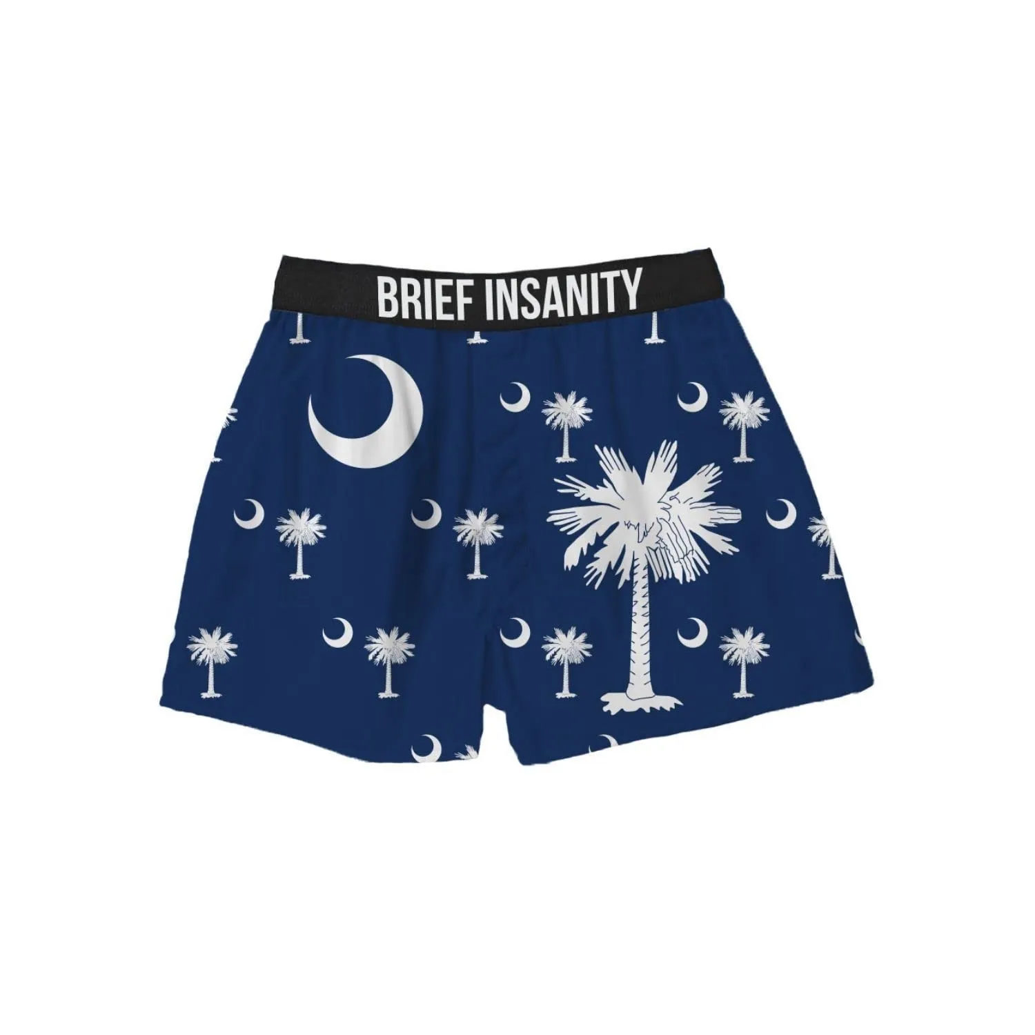 Palmetto Moon Boxer Shorts