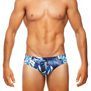 Palms Lo Rise Swim Brief