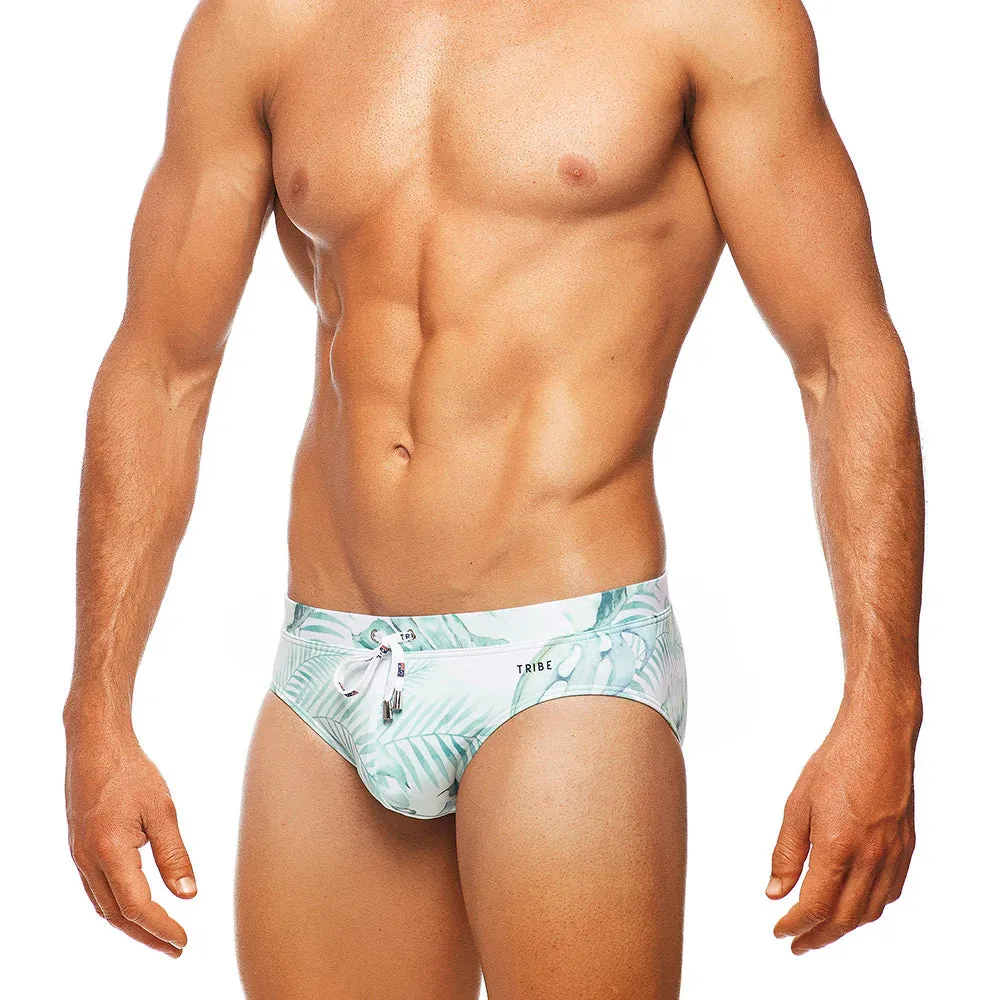 Palms Lo Rise Swim Brief