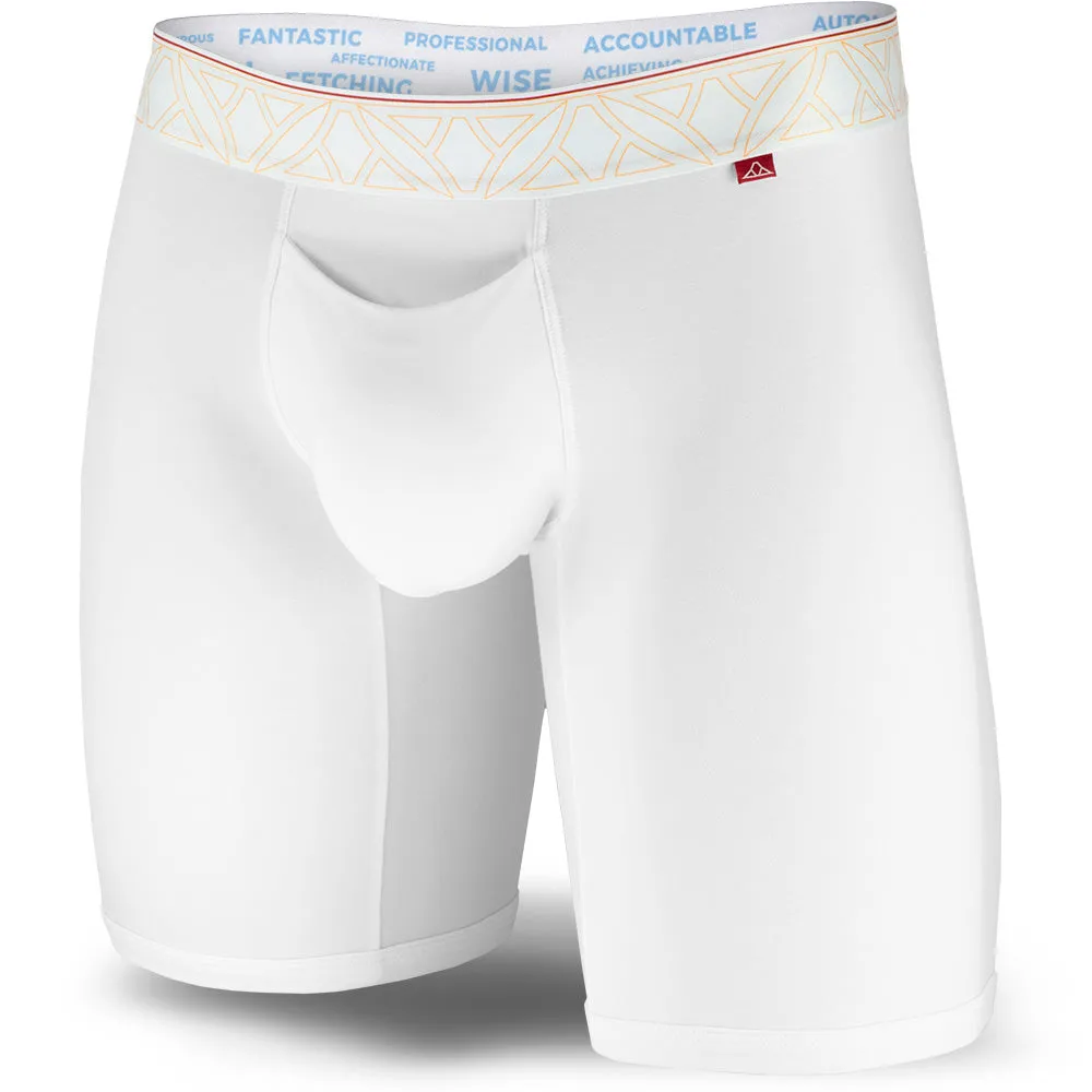 Pinatubo Boxer Briefs