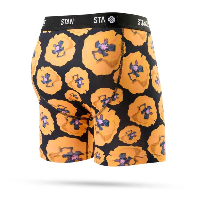 Poppylandd poly Boxer Brief