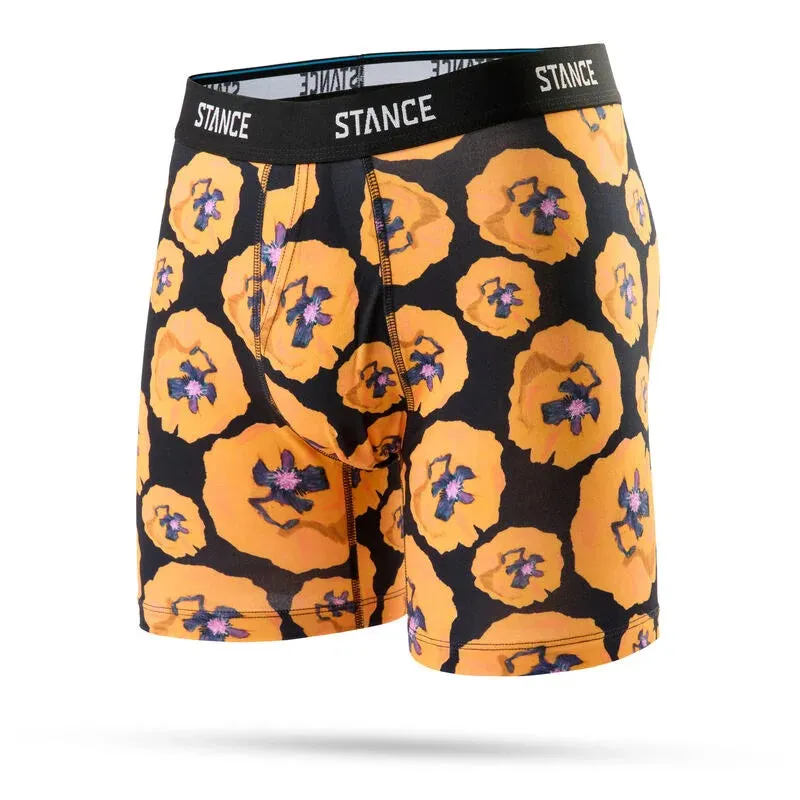 Poppylandd poly Boxer Brief