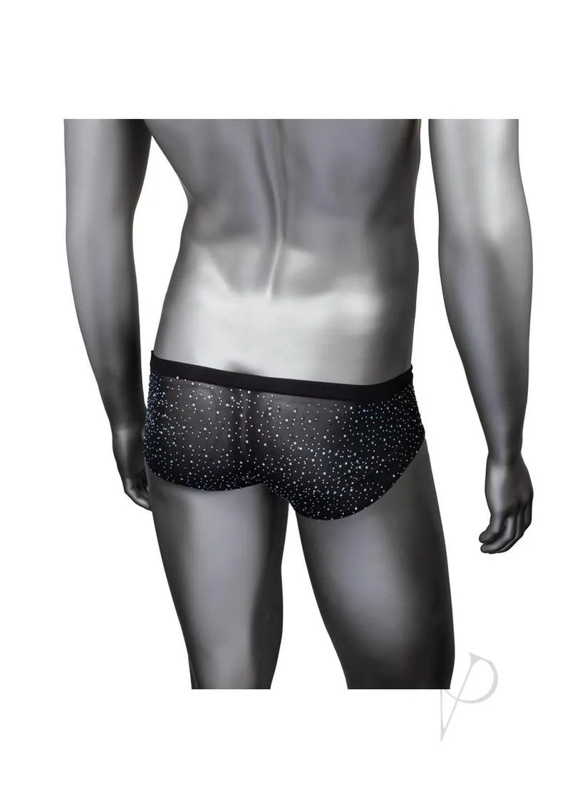 Radiance Classic Briefs Black