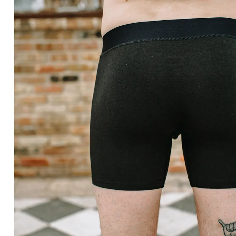 RAVEN Boxer Brief