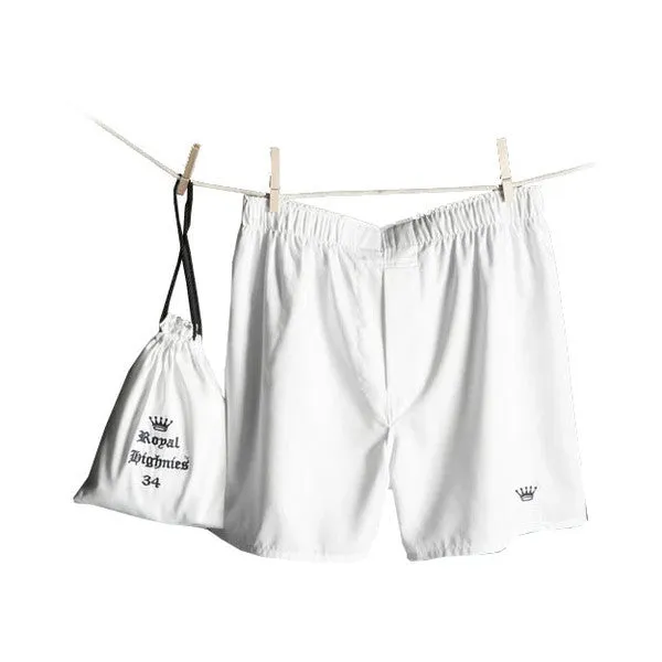 Royal Highnies Boxer Shorts - 2 pair