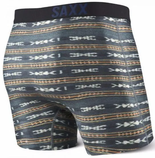 SAXX Fuse Boxer Ancient History