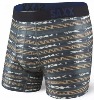 SAXX Fuse Boxer Ancient History