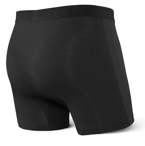 SAXX Men's Vibe Boxer Briefs