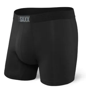 SAXX Men's Vibe Boxer Briefs