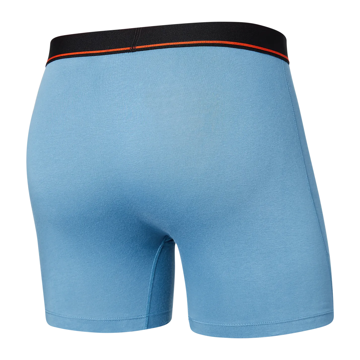 SAXX - Non-Stop Boxer Brief Fly - Slate