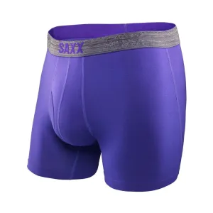 SAXX Platinum Boxer Briefs