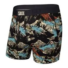 SAXX Ultra Boxer Brief Fly