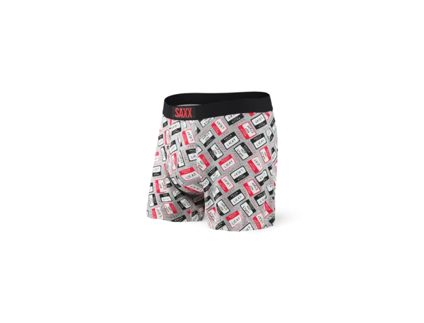 Saxx Ultra Boxer Brief Fly