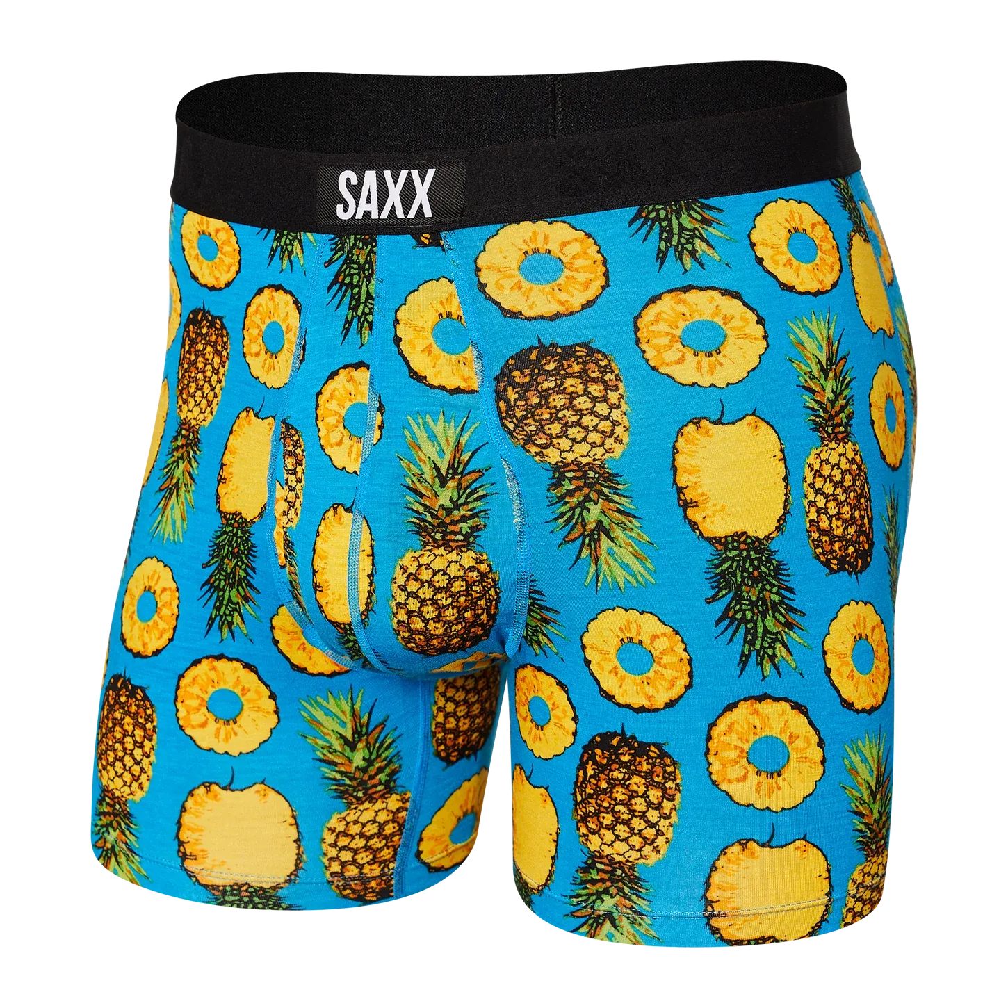 SAXX Ultra Boxer Brief Fly