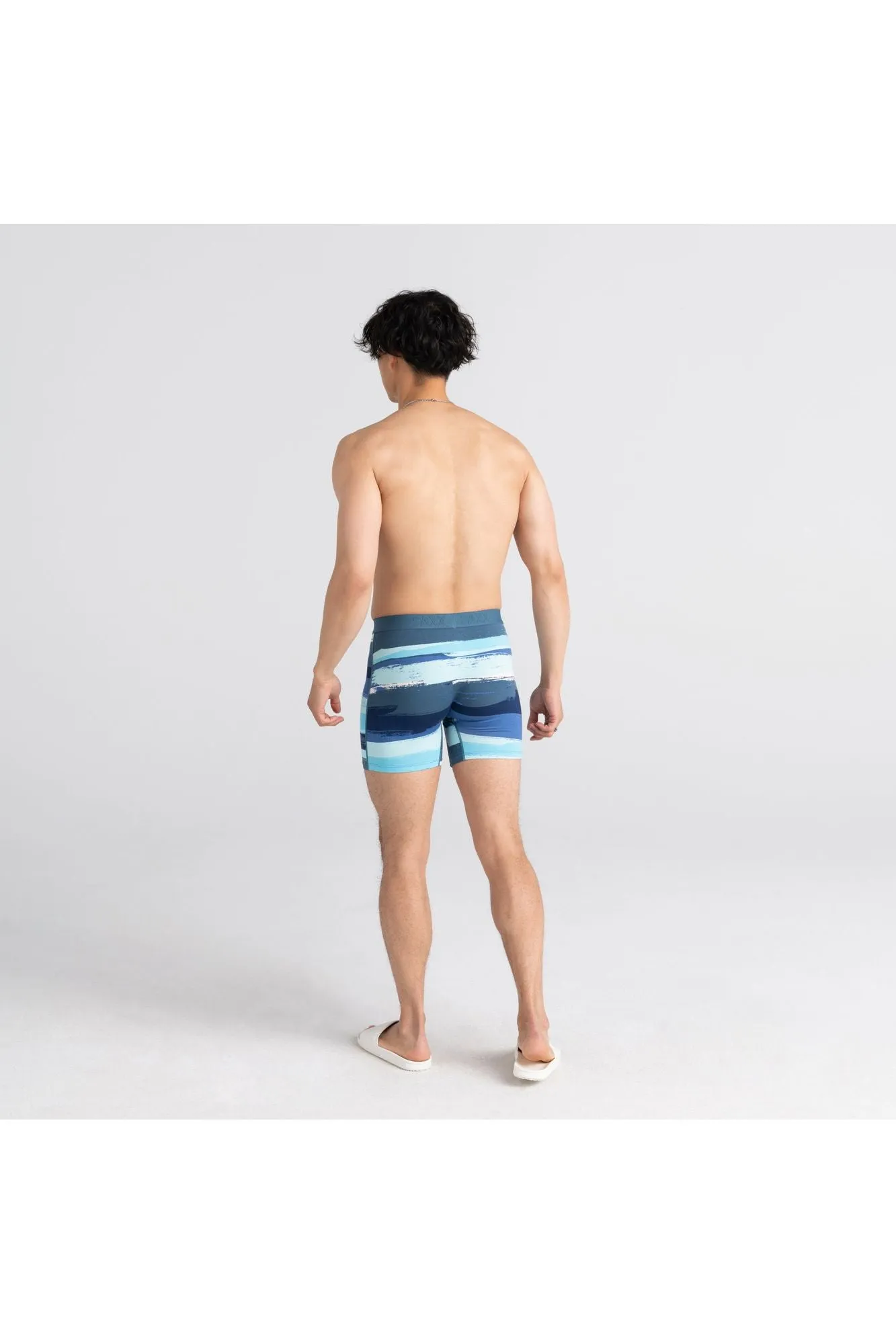 Saxx Ultra Soft Boxer Brief Two Pack - SXPP2U PCS