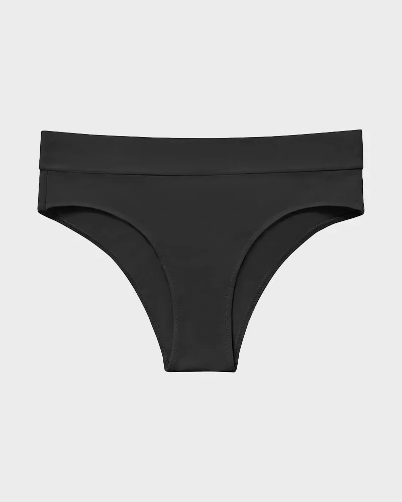 SheCurve®Comfy Cotton Cheeky Panty