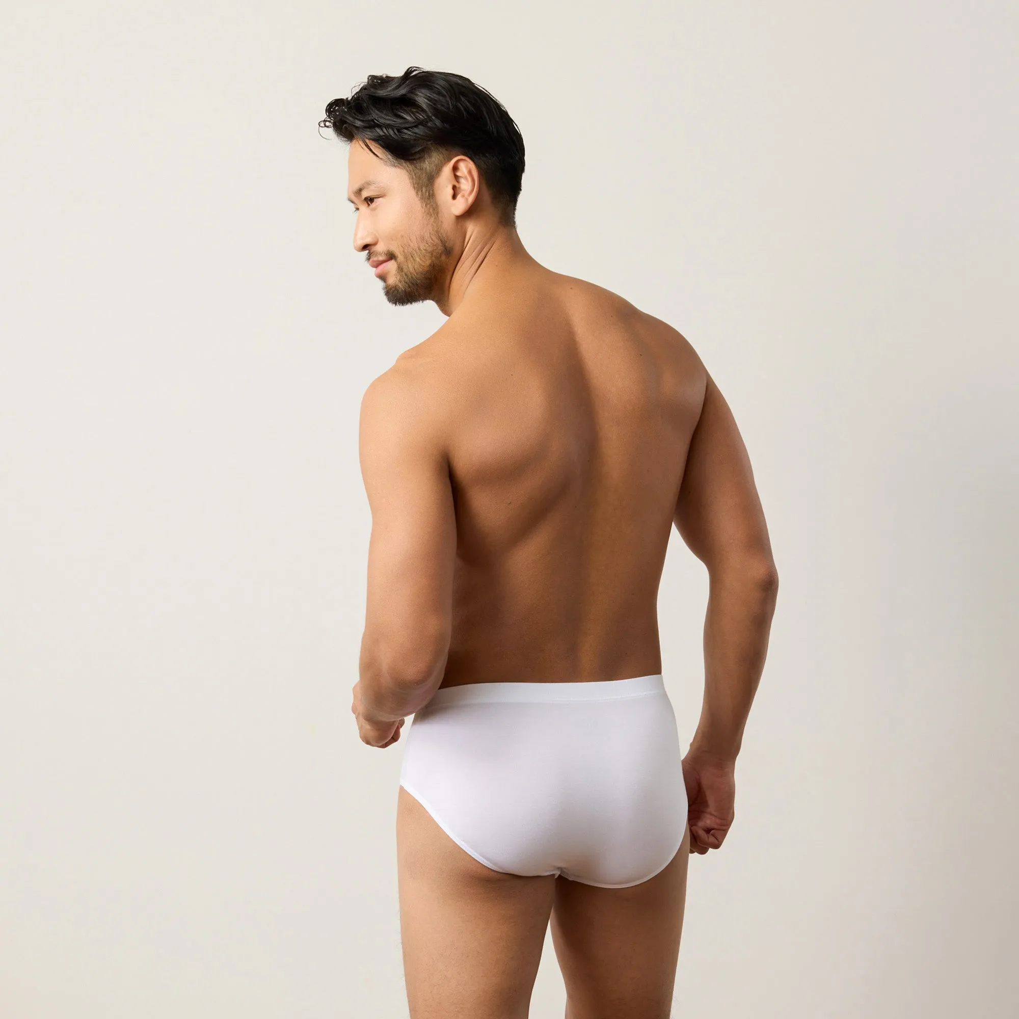 Silktouch TENCEL™ Modal Air Brief