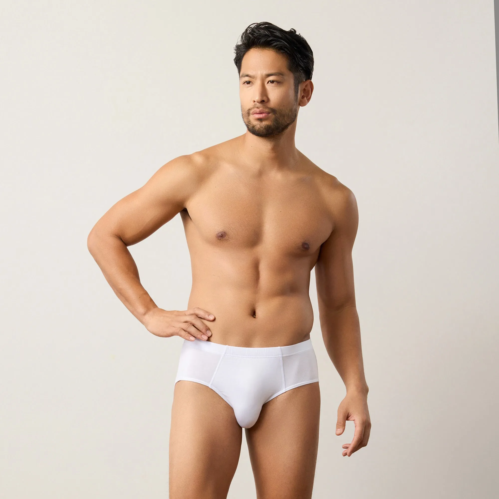 Silktouch TENCEL™ Modal Air Brief