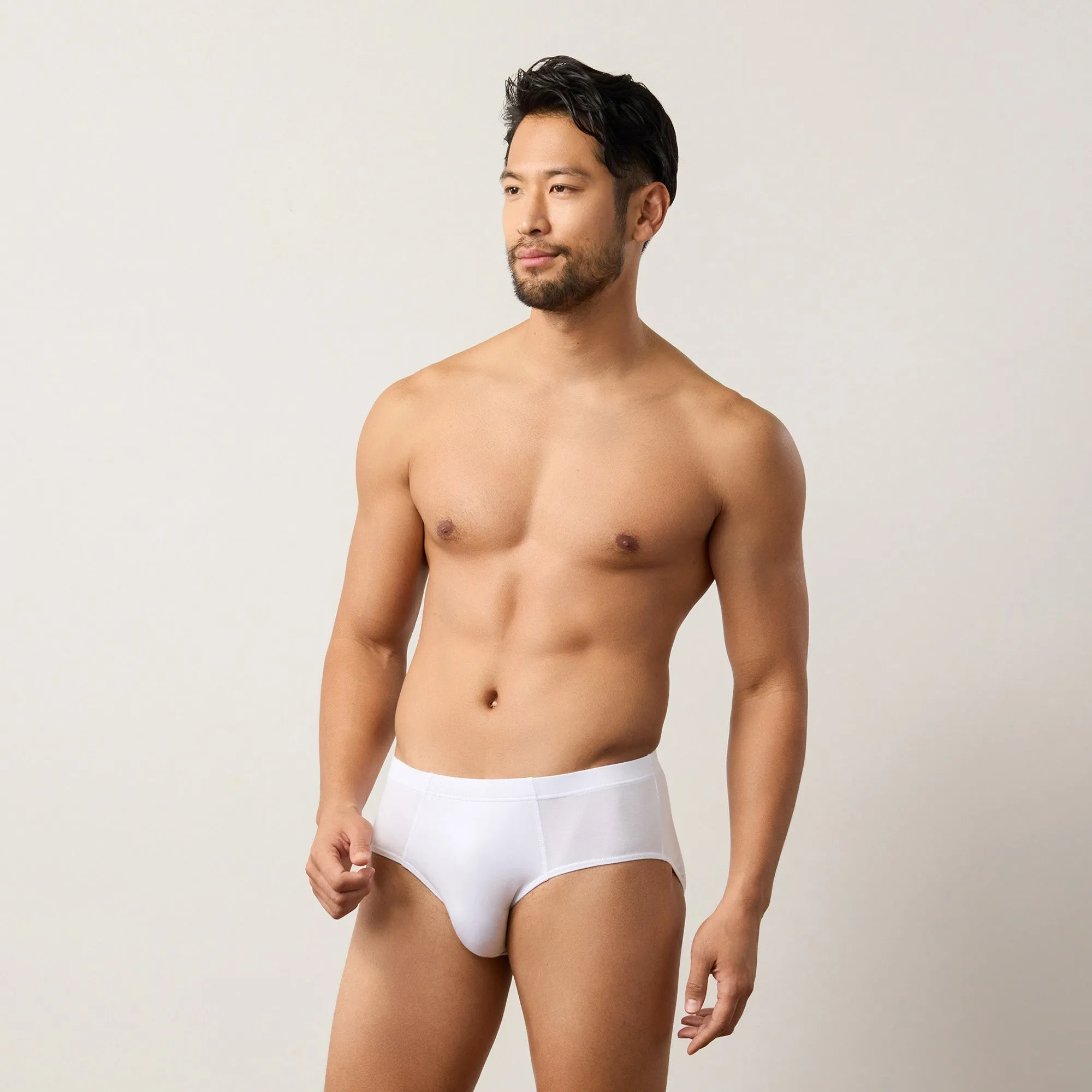 Silktouch TENCEL™ Modal Air Brief