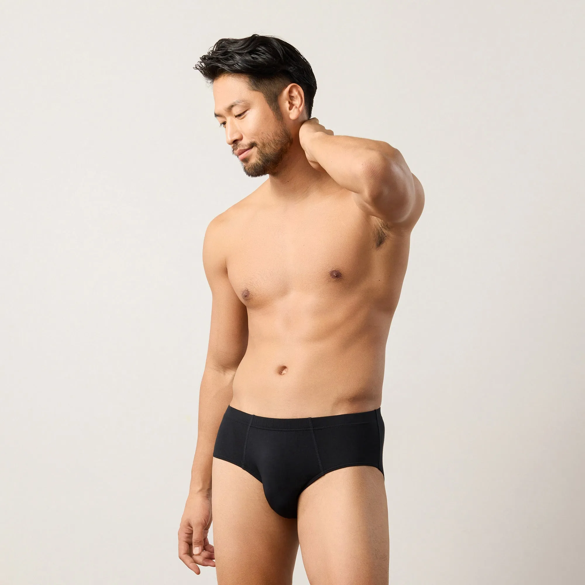 Silktouch TENCEL™ Modal Air Brief