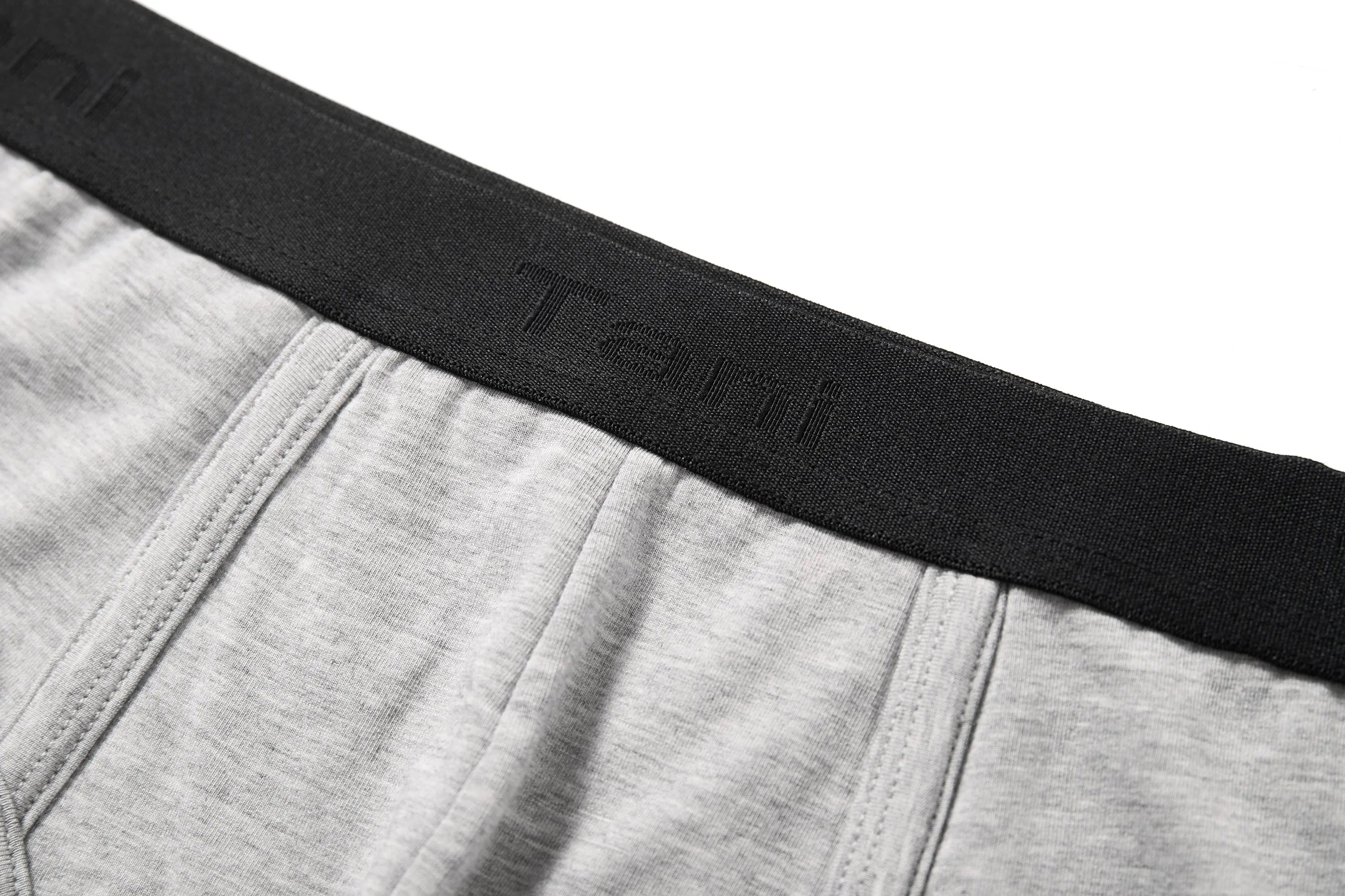 Silktouch TENCEL™ Modal Air Jacquard Waistband Brief