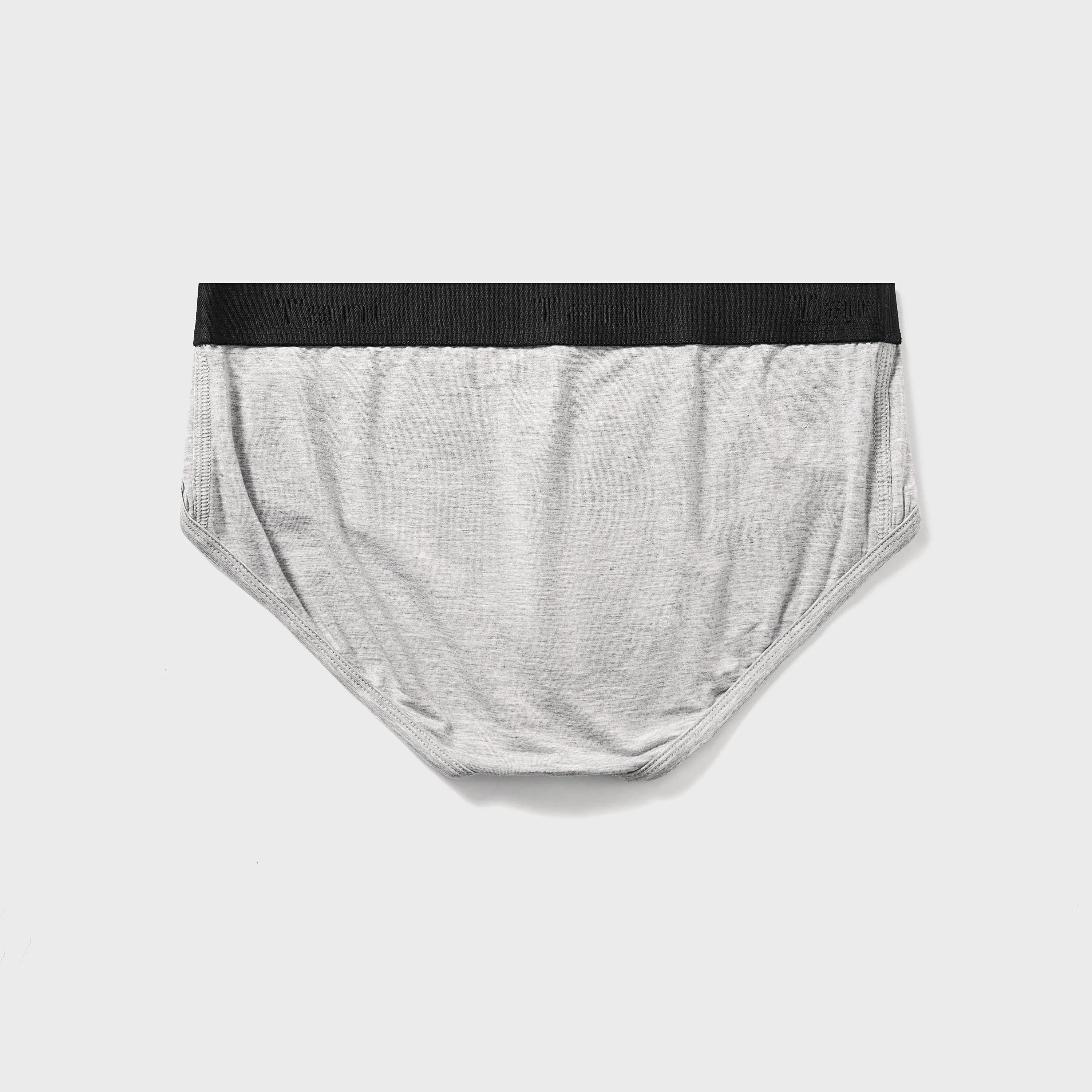 Silktouch TENCEL™ Modal Air Jacquard Waistband Brief