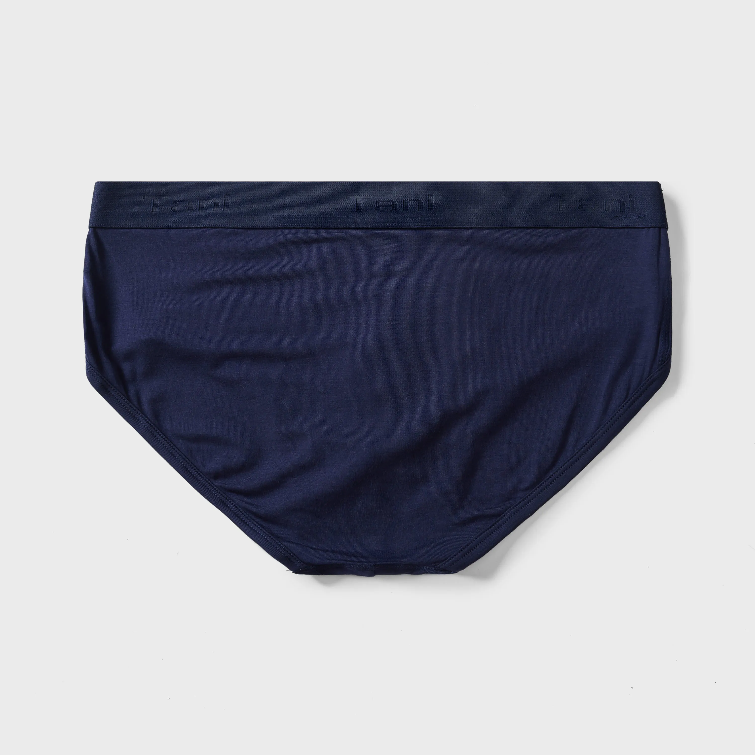 Silktouch TENCEL™ Modal Air Jacquard Waistband Brief