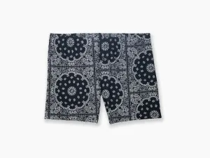 Slim Fit Boxer ~ Bandana