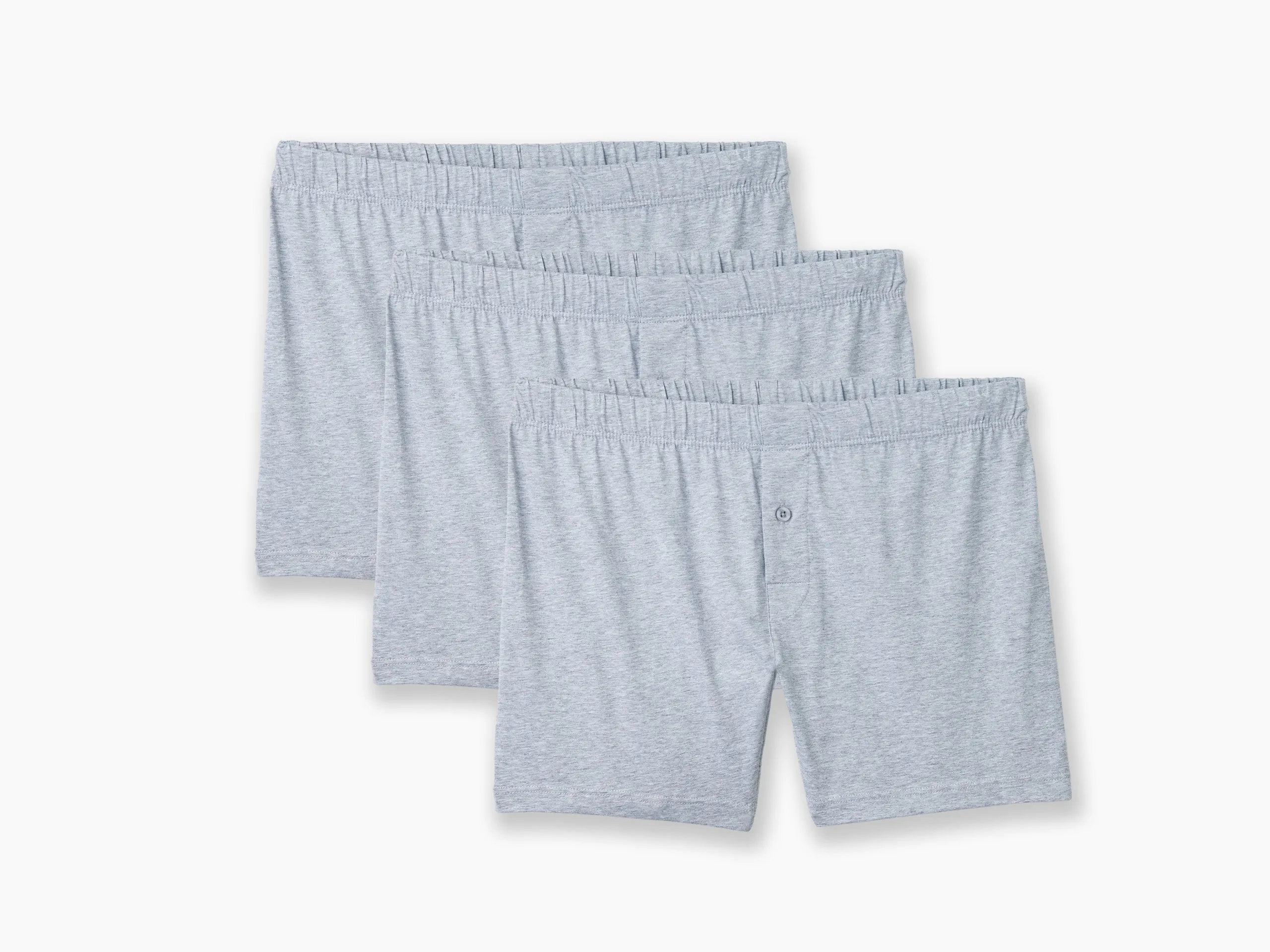 Slim Fit Boxers ~ 3 Pack