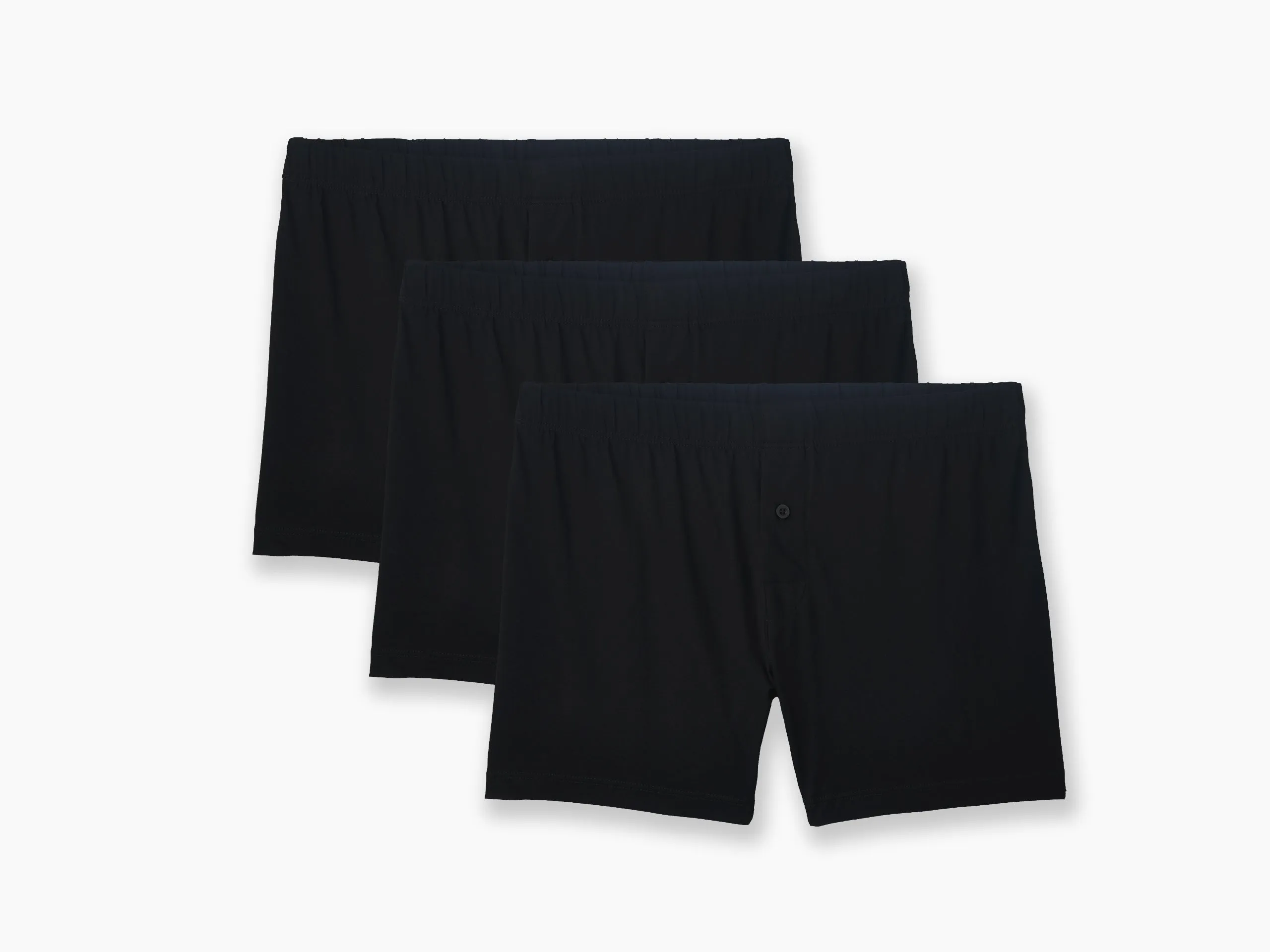 Slim Fit Boxers ~ 3 Pack