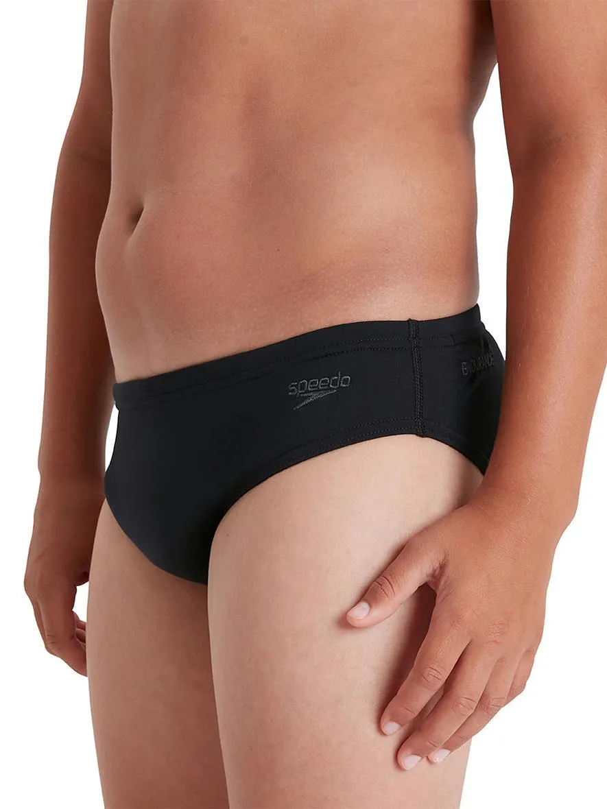 Speedo Boys Eco Endurance Brief