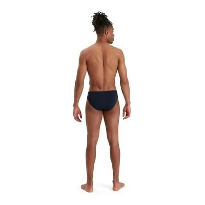 Speedo Mens 7Cm Brief Navy