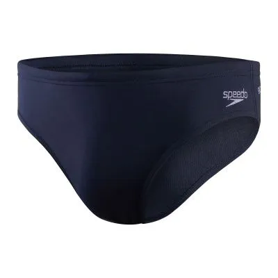 Speedo Mens 7Cm Brief Navy