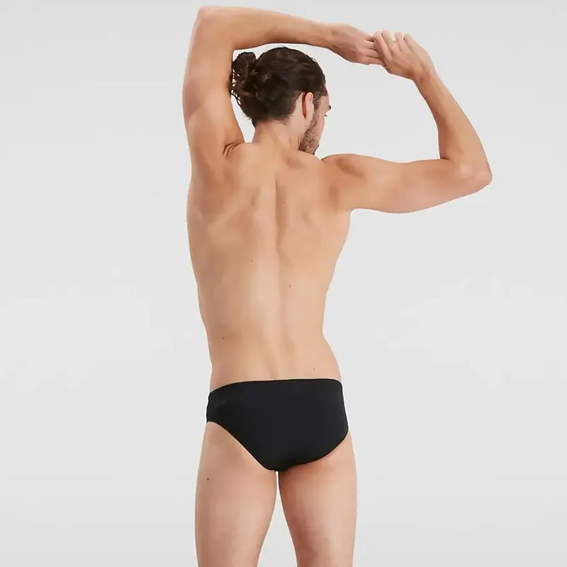 Speedo - Men's Eco Endurance  7cm Brief - Black