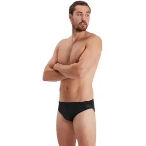 Speedo - Men's Eco Endurance  7cm Brief - Black